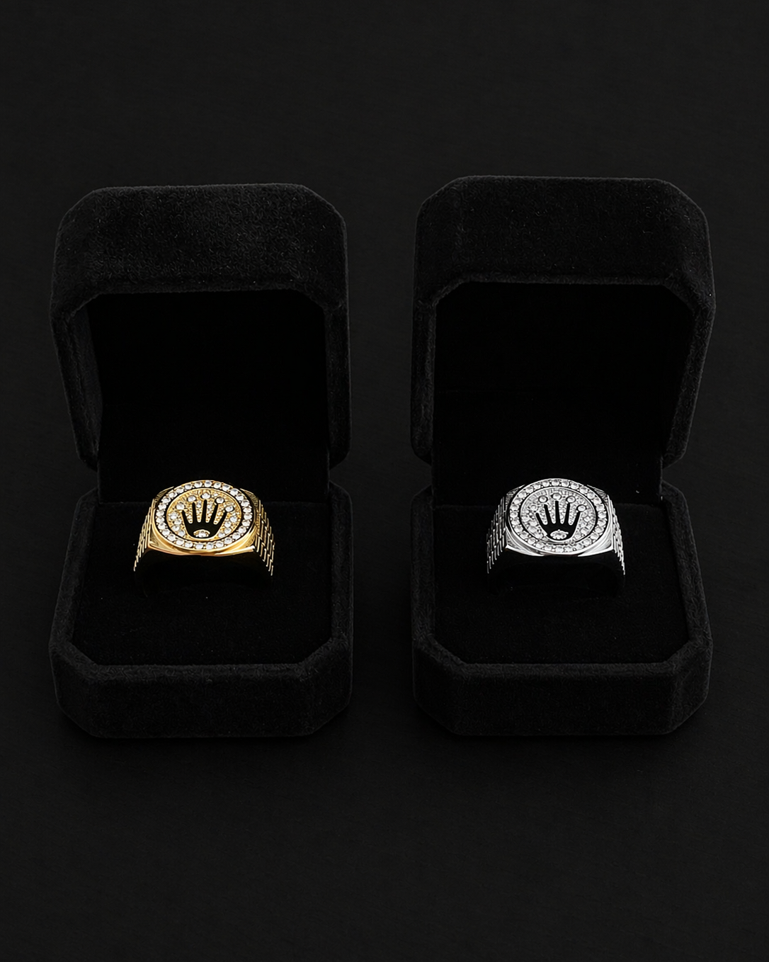 Ringe