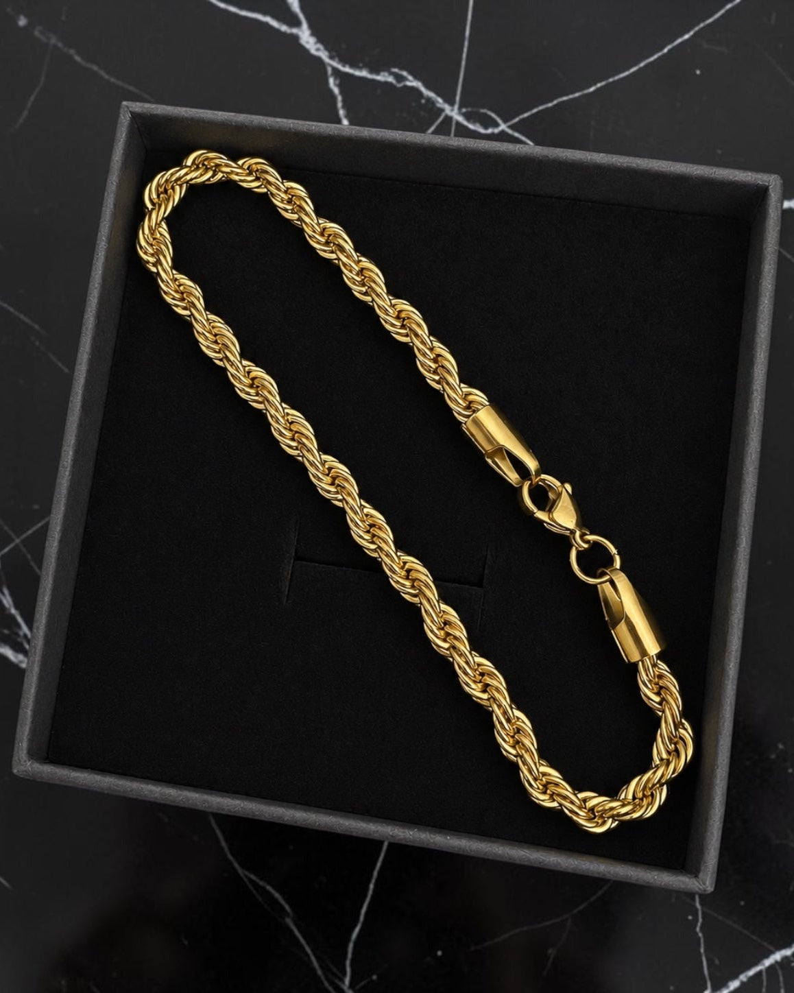 Kordell Armband