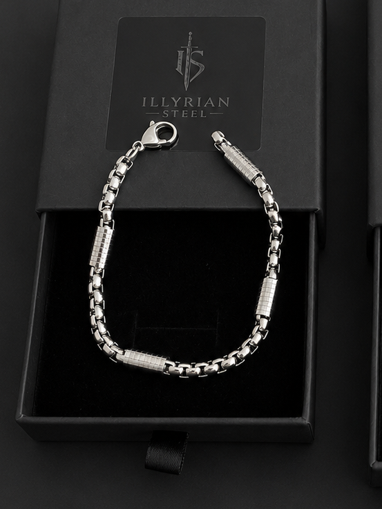 Monte Carlo Armband