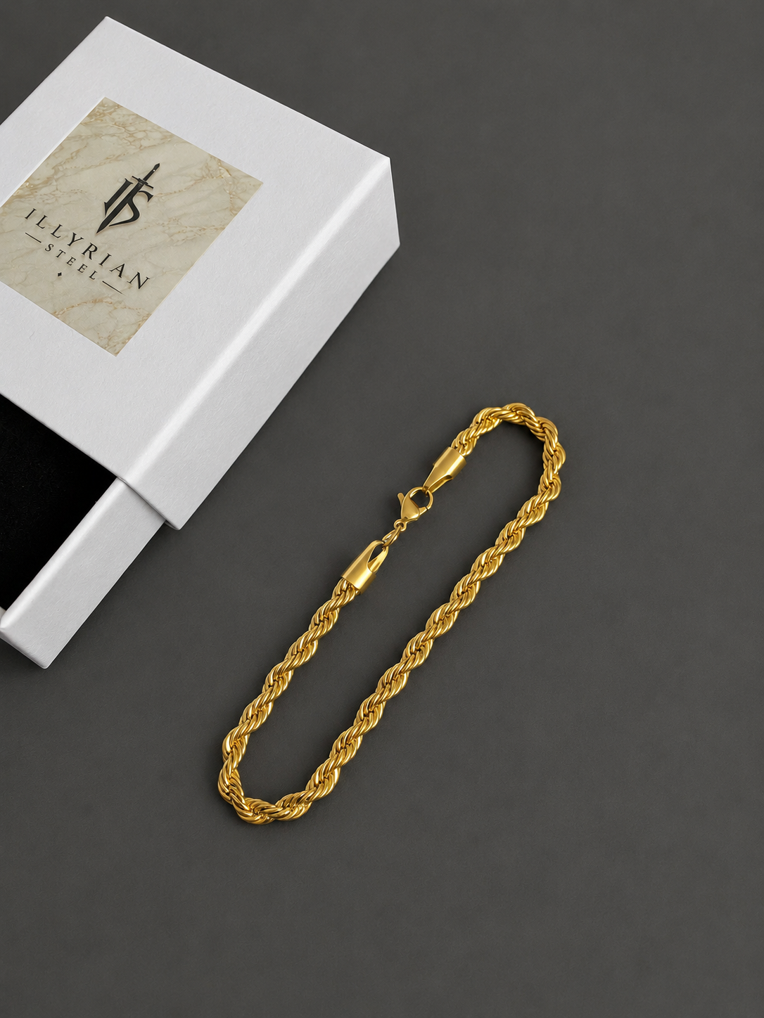 Kordell Armband