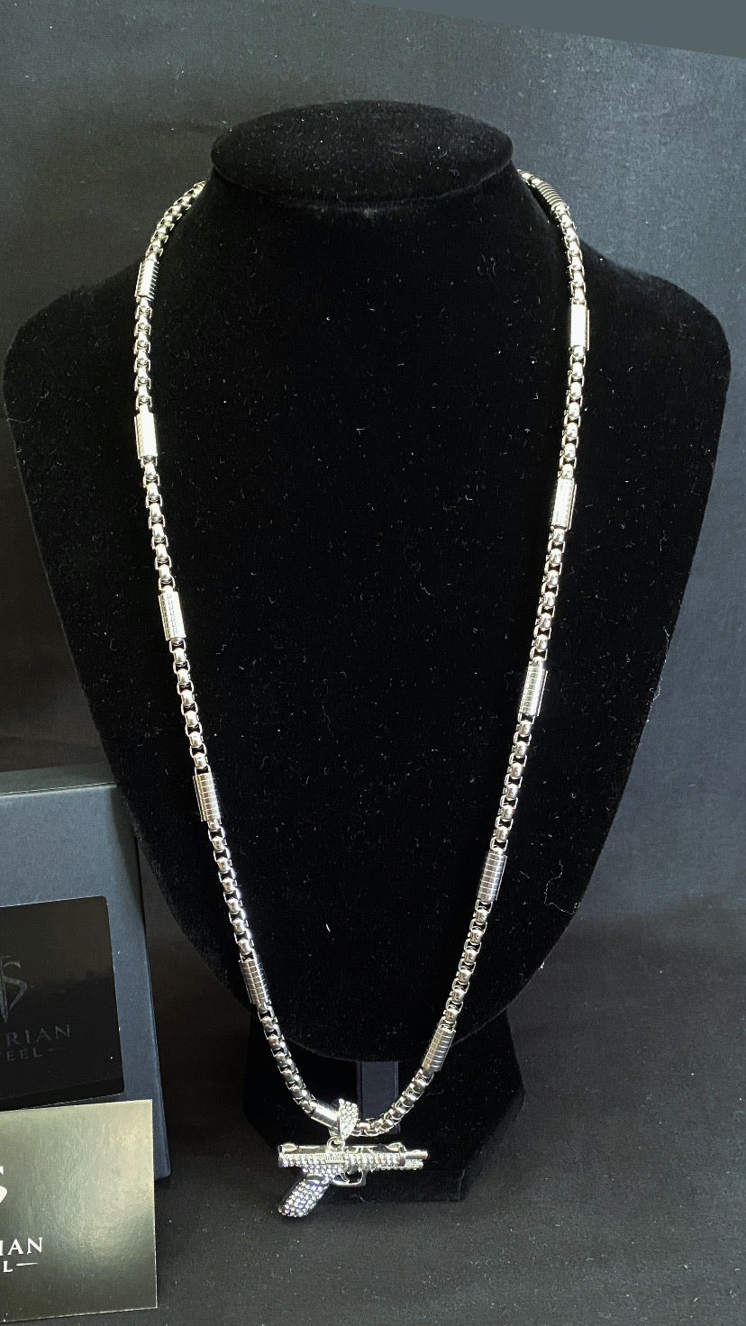 Phantom Chain