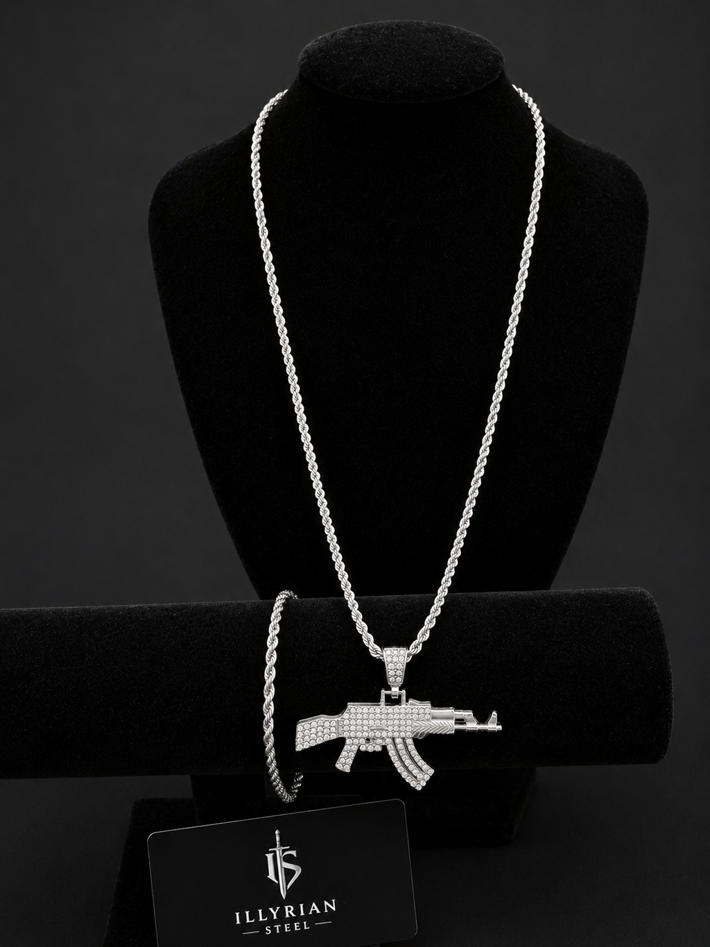 Illyrian AK Set