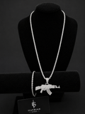 Illyrian AK Set