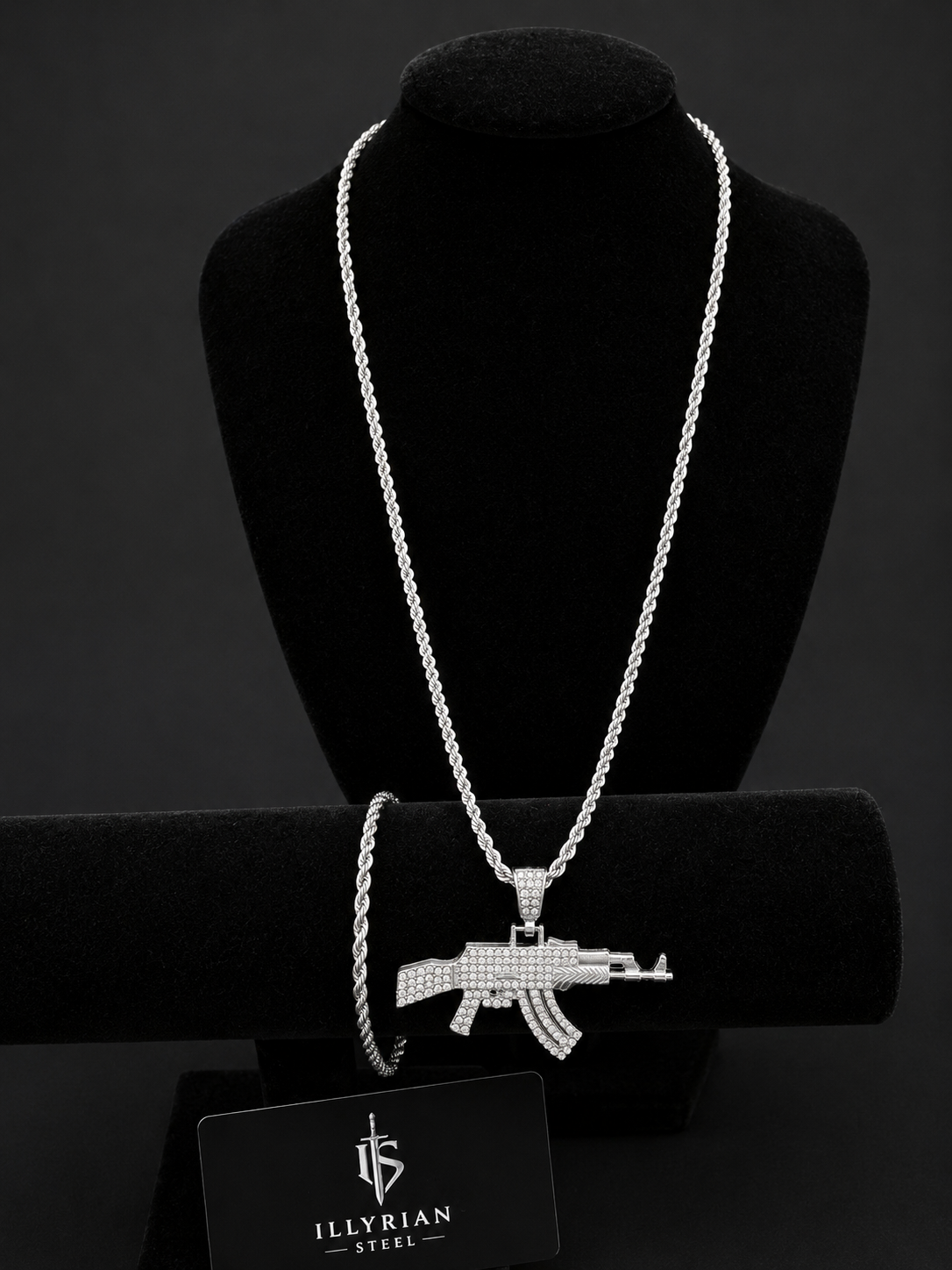 Illyrian AK Set