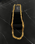King chain gold-plated
