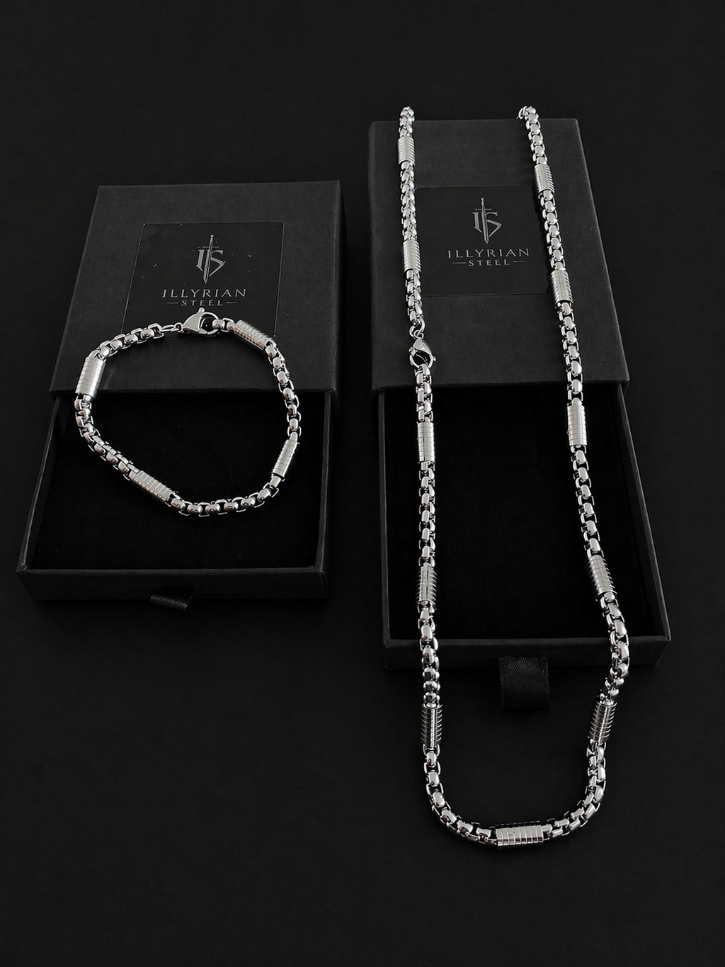 Monte Carlo Set
