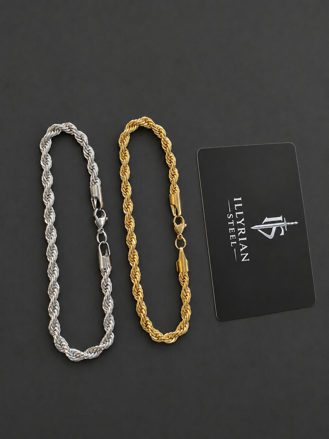 Kordell Armband