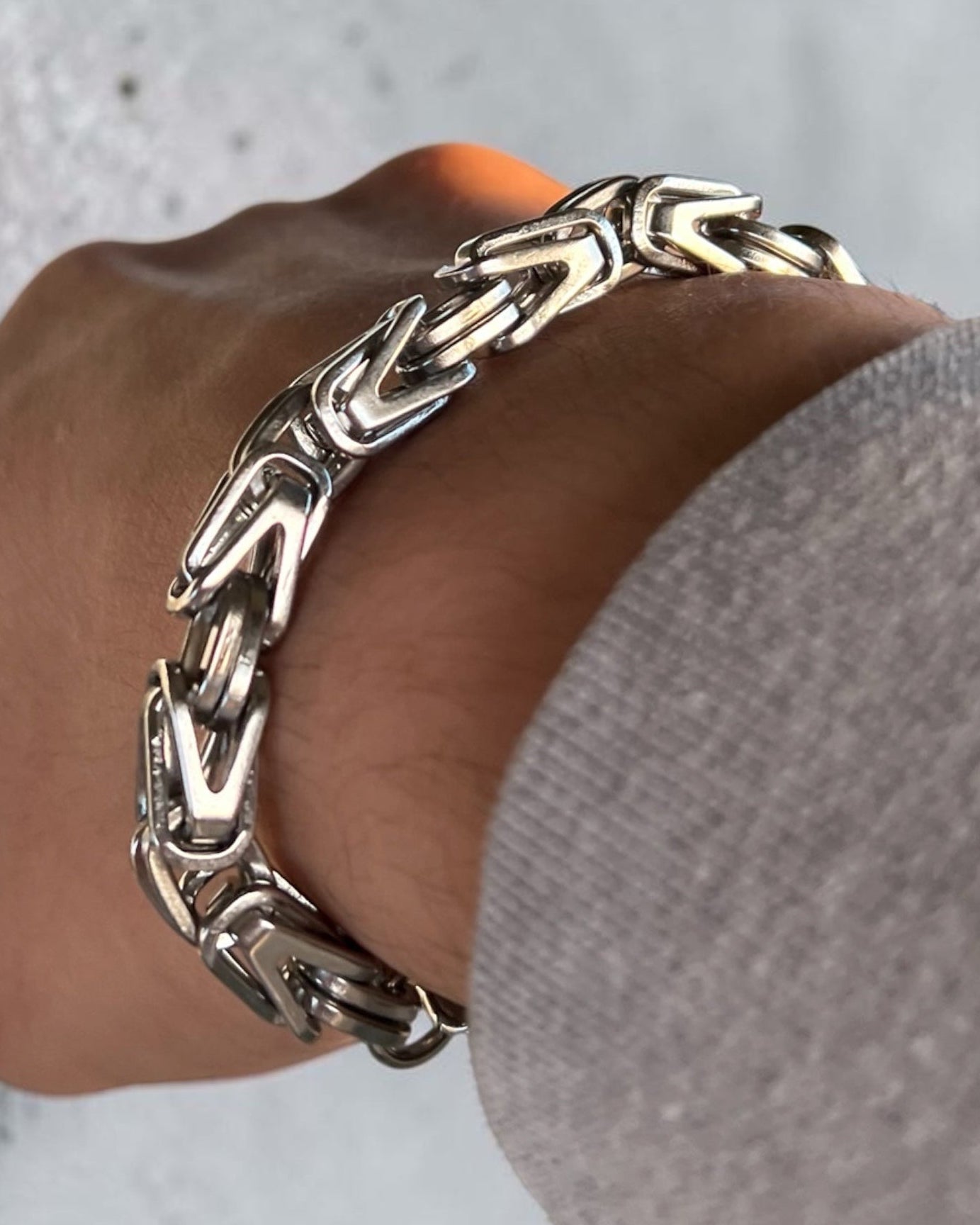 King's bracelet