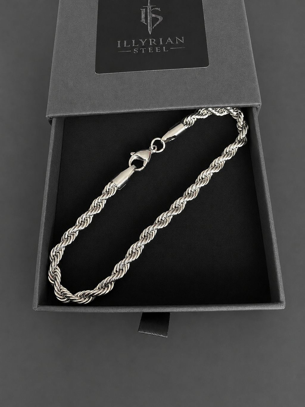 Kordell Armband