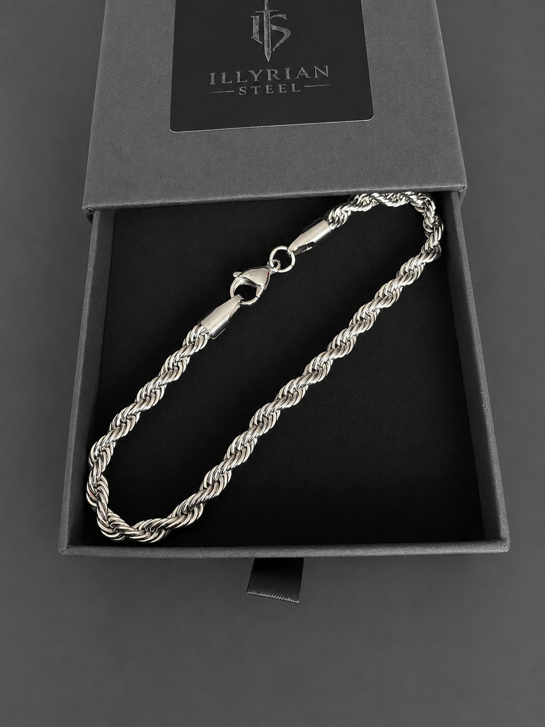 Kordell Armband