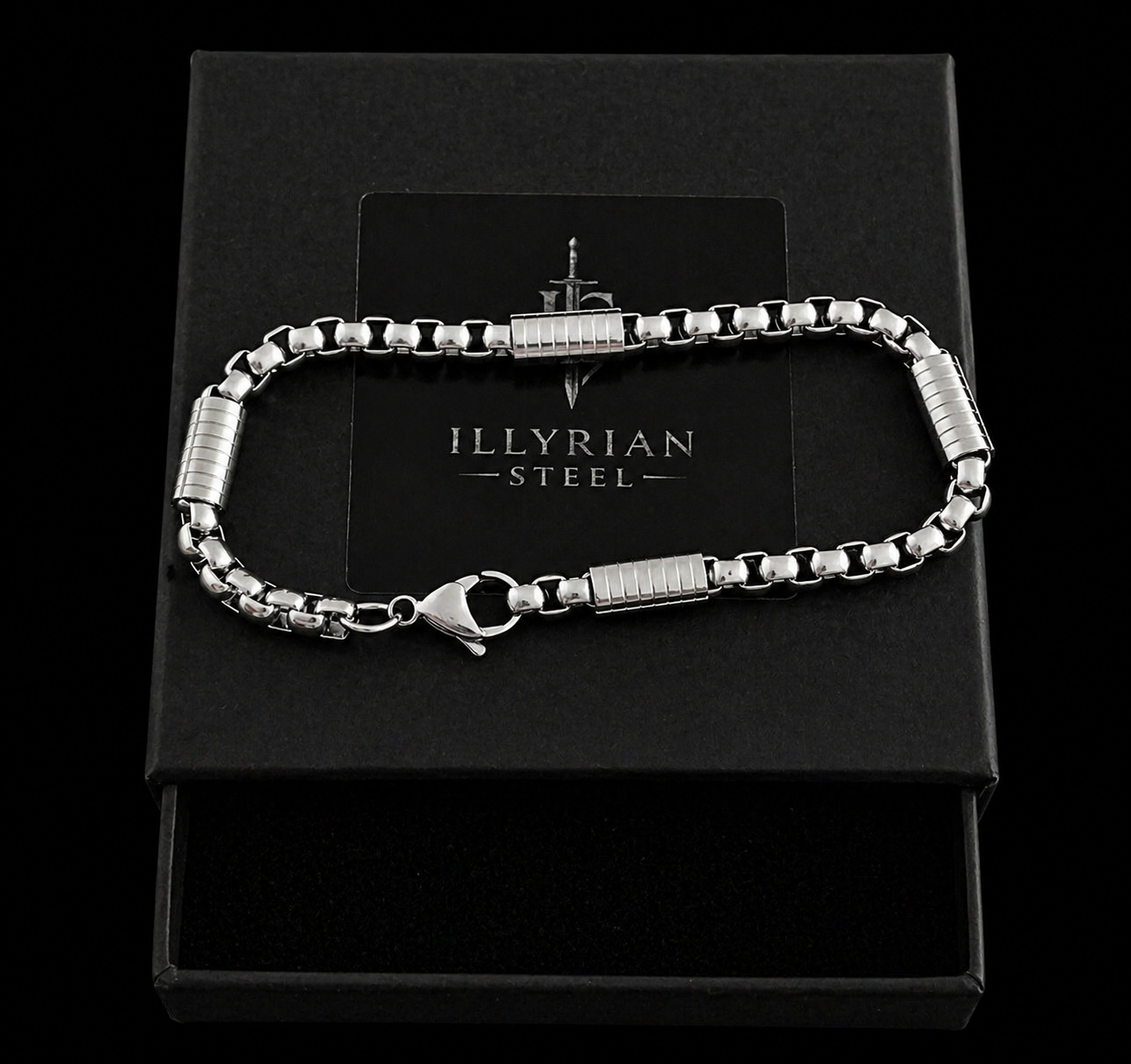Monte Carlo Armband