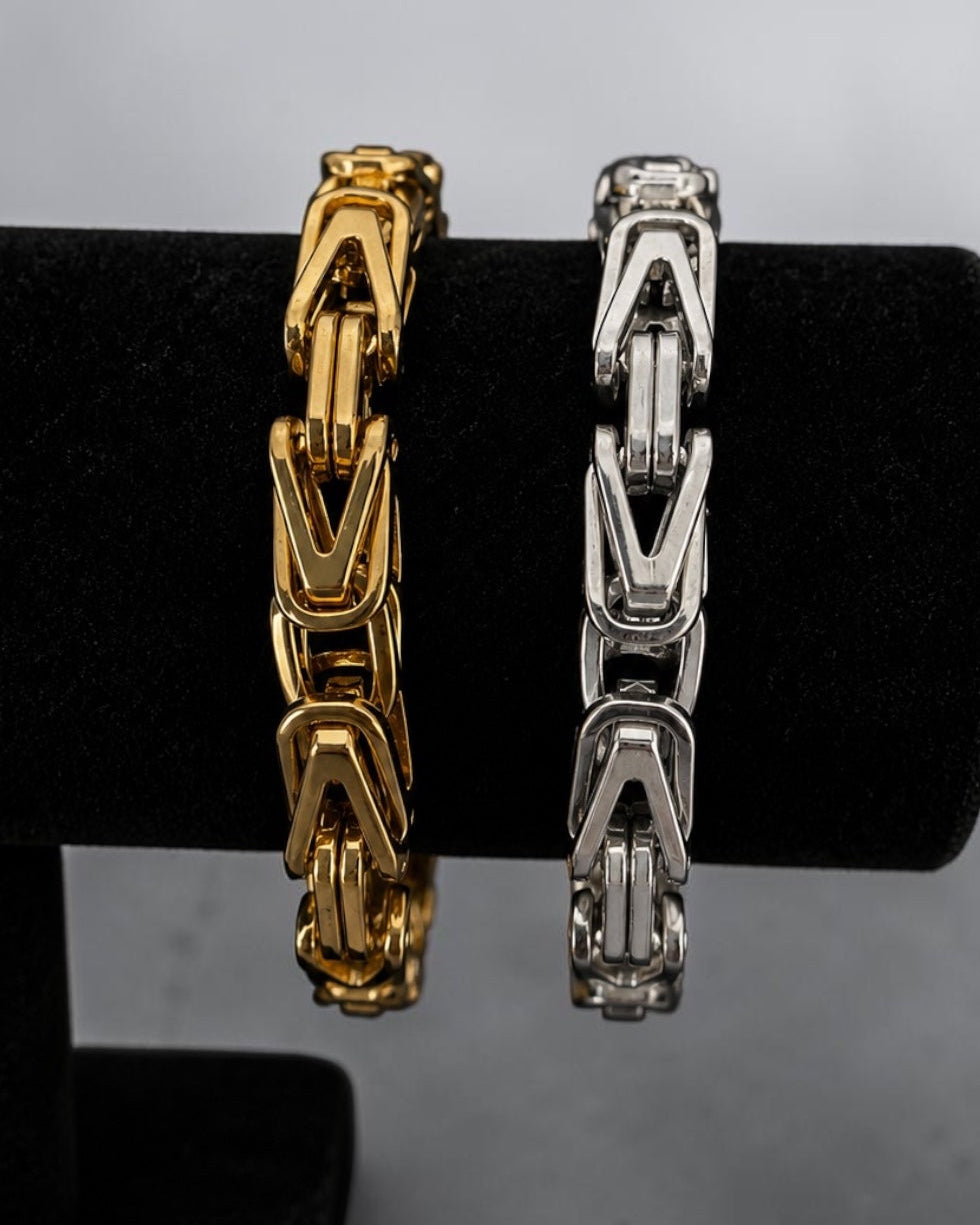 King's bracelet