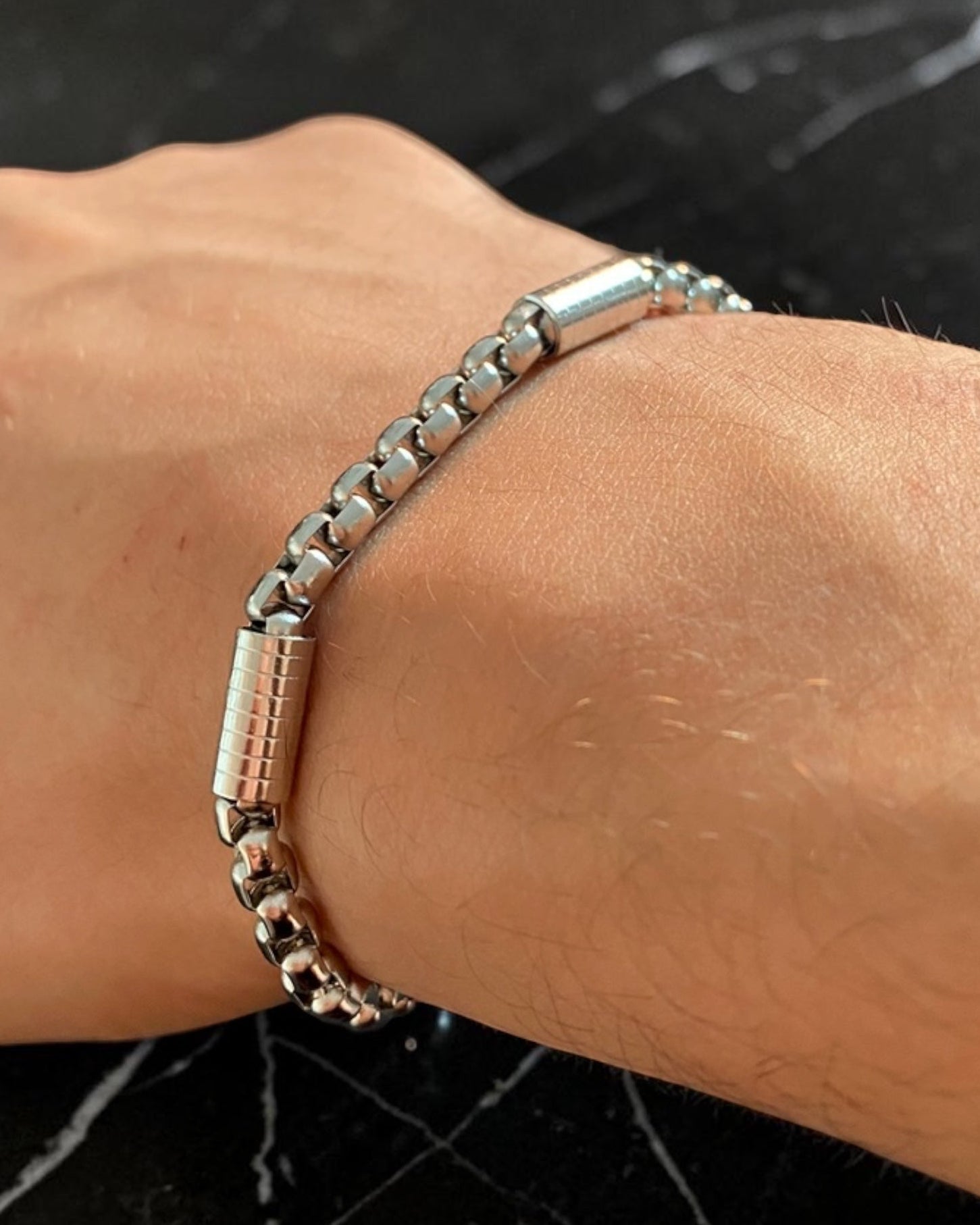 Monte Carlo Bracelet