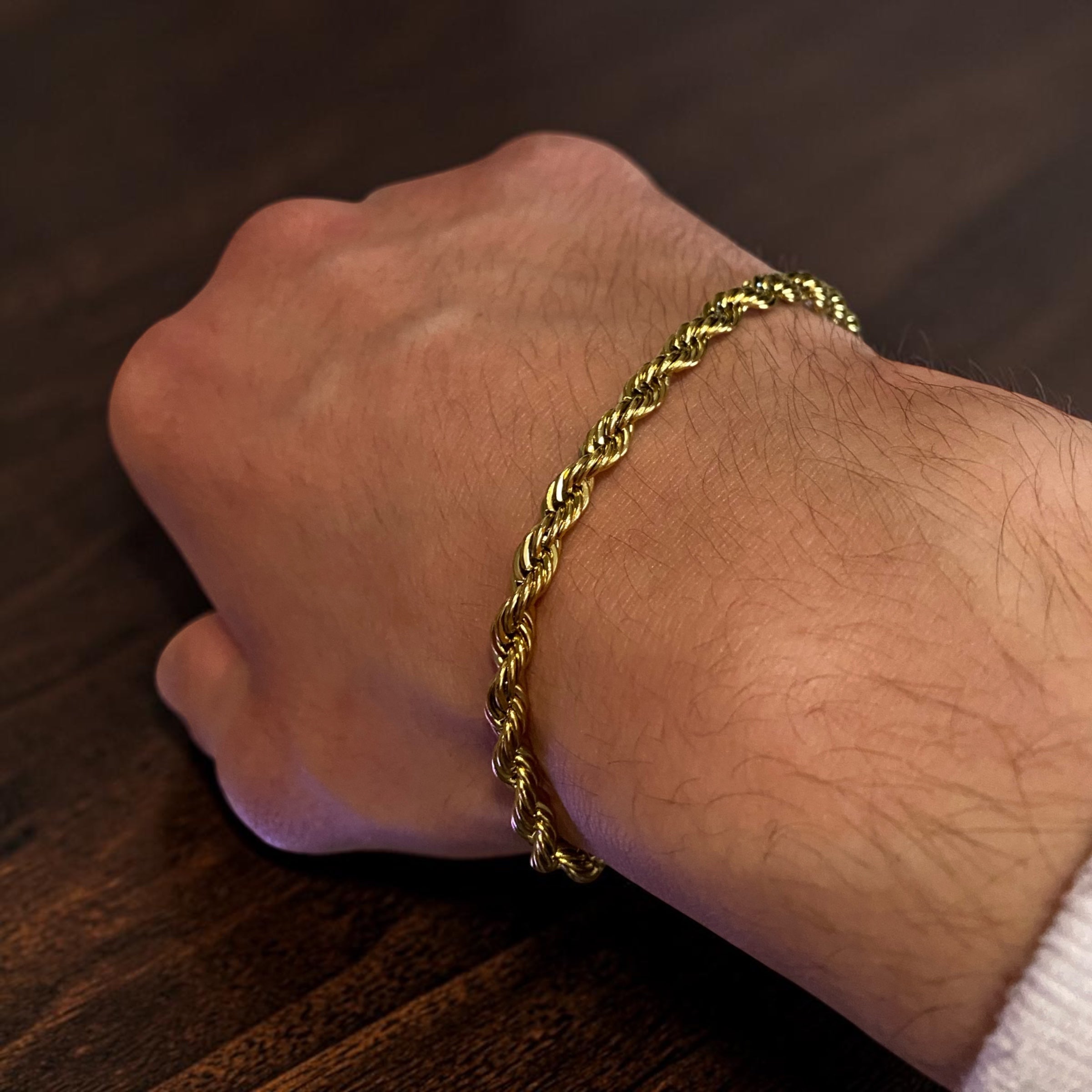 Kordell Armband