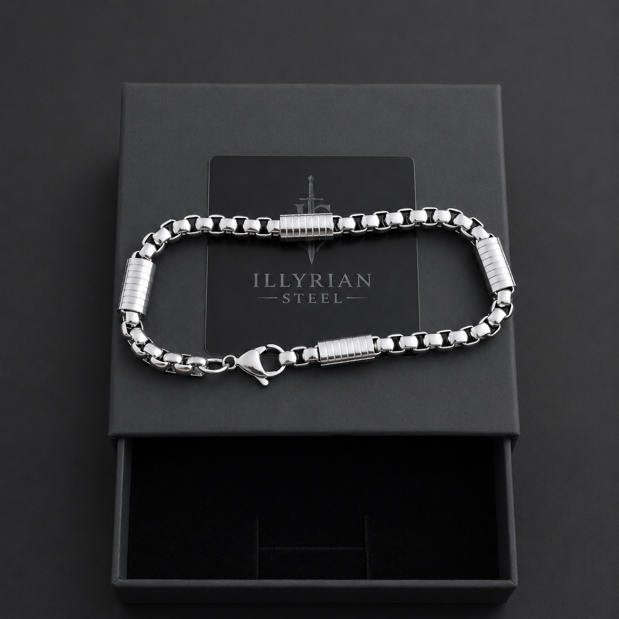 Monte Carlo Armband