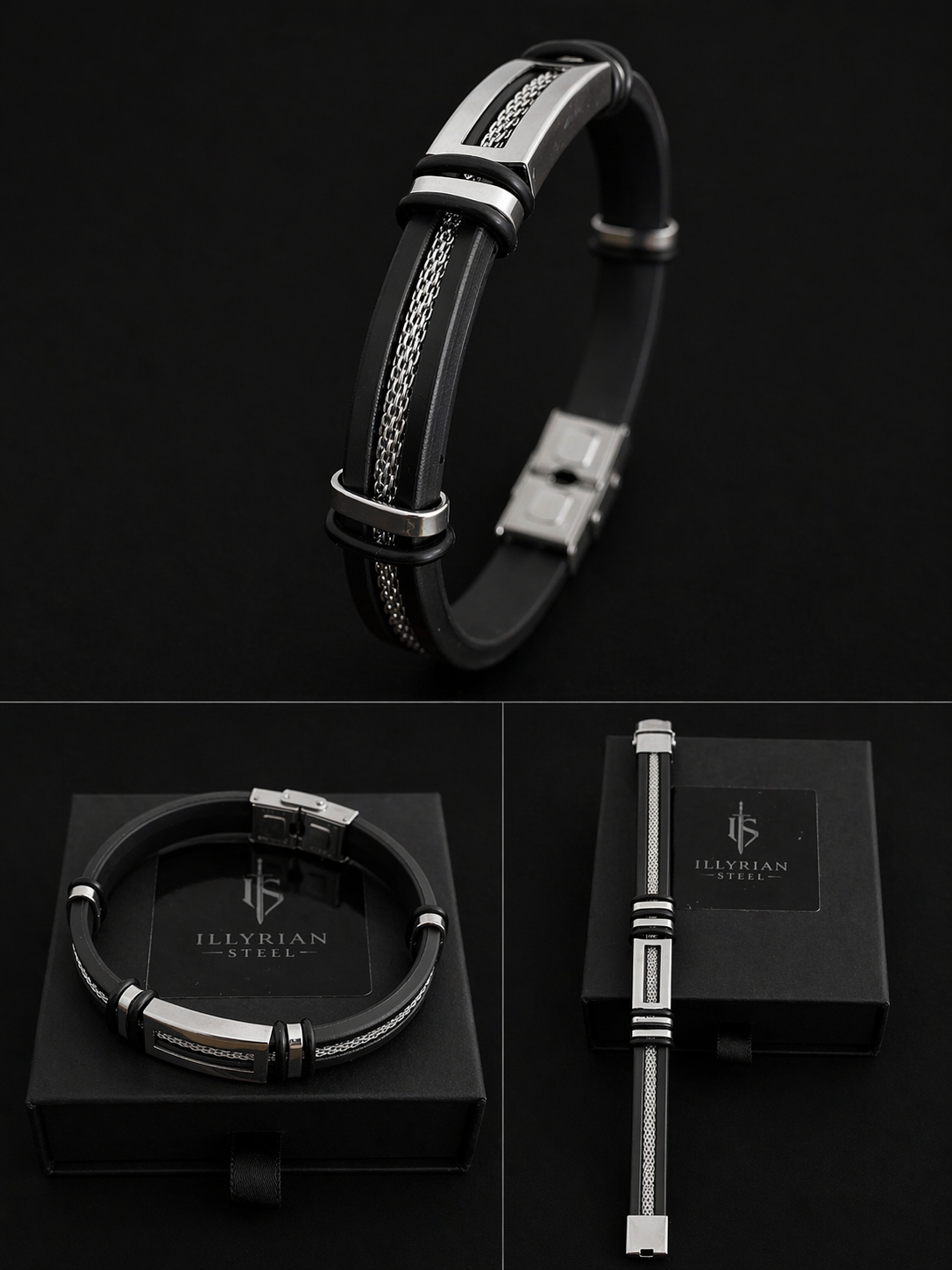 Classic Armband