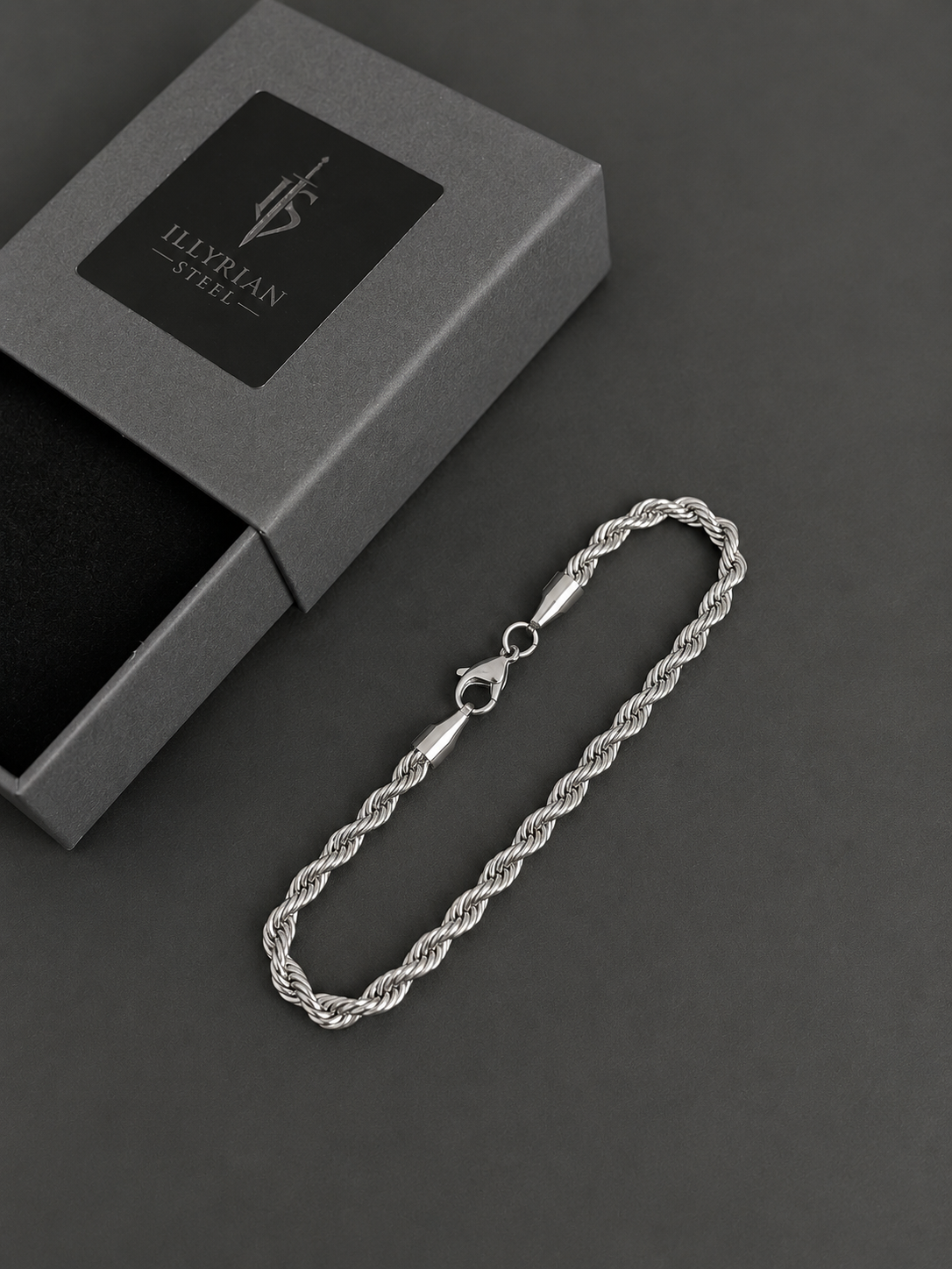Kordell Armband