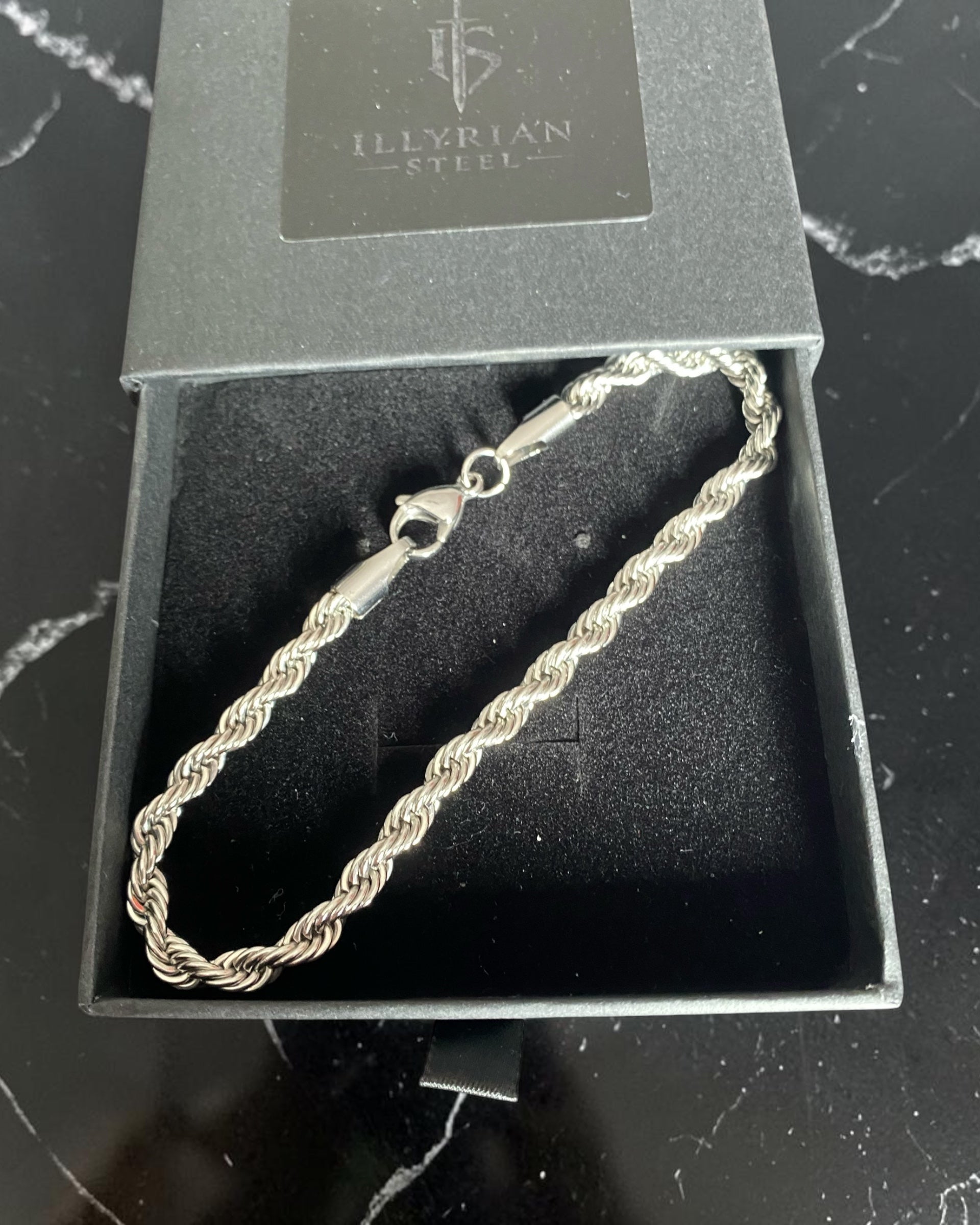 Kordell Armband