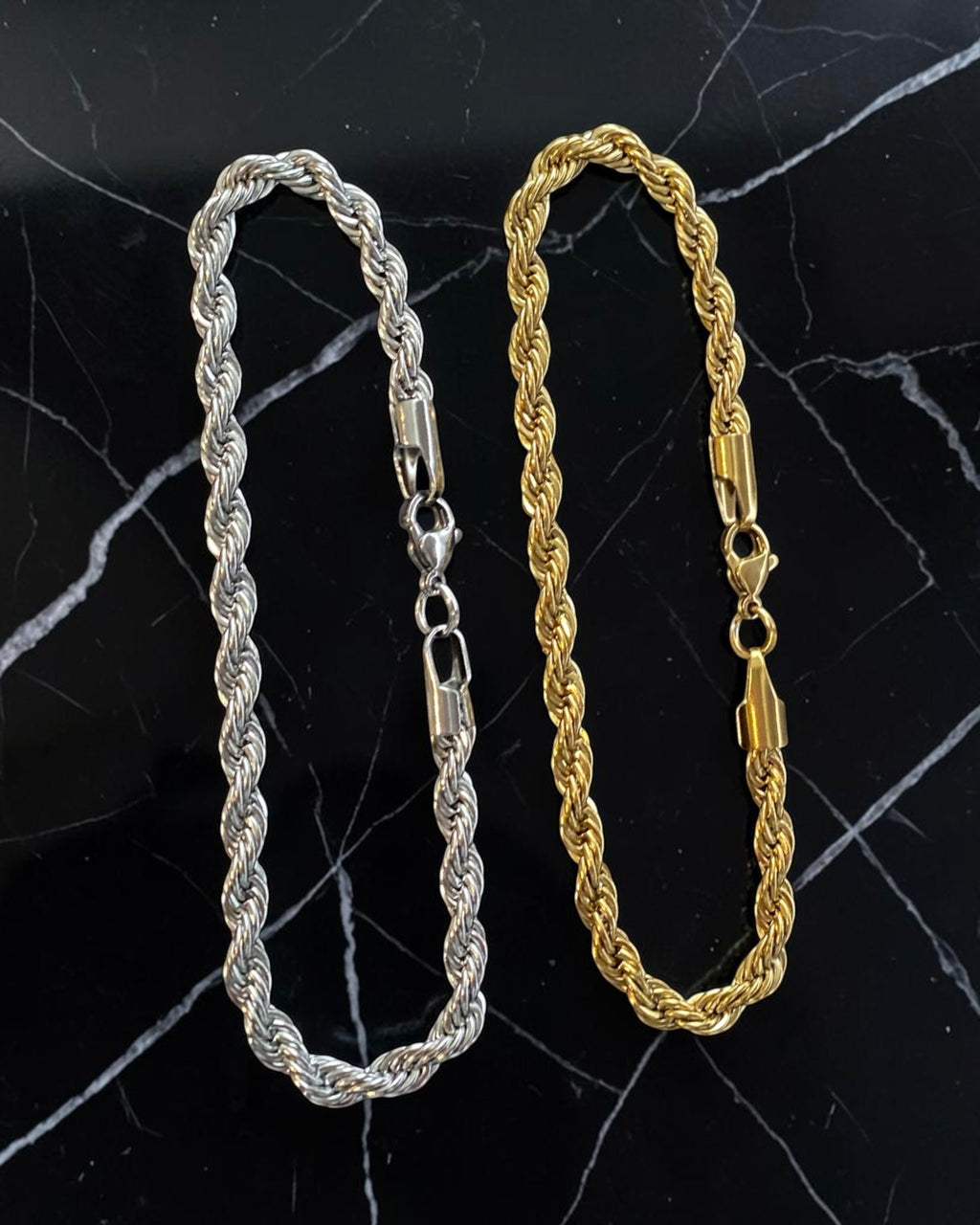 Kordell Armband