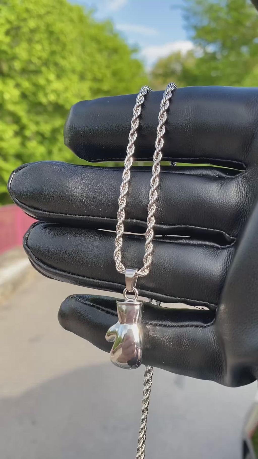 Champion Chain